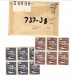 9915715 Portugal Sc 737-8 NH   BK6 Wow!