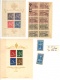 9915716 Portugal NH   LOT with Sheets 