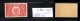 9915744 Canada Sc E8 VFNH   CV:125$  