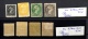 9915764 Canada 4 items Mint HiCV
