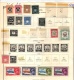 9915777 British Africa M/U/NH Nice Page Look! 