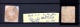9915831 Austria L.V Sc 24 VFU Perf 14 Blue Cancel CV:350$  