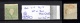 9915833 Austria L.V Sc 9 XFU Rare Blue Cancel CV:200$  