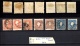 9915835 Austria L.V Franz Jozef HiCV
