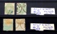 9915837 Austria L.V Sc 16 (2) Nice Cancels CV:300$  