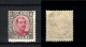 9915883 Iceland Sc 125 F-VF H OG CV 240$