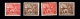 9915890 GB Sc 185-6,203-4 LH OG Nice Quality HiCV