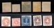 9915919 Newfoundland 5x Scarce MINT items WOW!