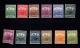 9915926 Newfoundland ROOS SET Scarce MINT NH  /LH WOW!