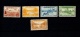 9915929 Newfoundland Sc C13-17 VFLH OG  Fresh!
