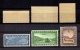 9915930 Newfoundland Scarce Airpost VFLH OG/NH   Fresh!