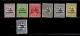 9915931 NWP Scarce MINT OG LH/NH 6 items LOOK