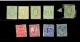 9915942 NSW Scarce MINT DUES   MORE HiCV 9 items!