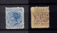 9915944 New Zeland Sc 66 VF H OG CV 100$ Publicity BACK OG