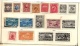 9915946 New Zealand Sc 70/80   VF H OG CV 350$   