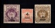 9915954 North Borneo 3x Scarce MINT OG HiCV WOW!