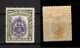 9915955 North Borneo Scarce MINT OG Sc 206 CV 150$ WOW!