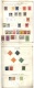 9915987 Samoa 1887/... M/LH Page Nice!