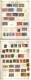 9915993 St Pierre & Miquelon 1891/... M/LH Page HiCV Nice!