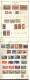 9916033 Sierra Leone 1933/... M/LH Page HiCV Nice!