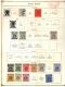 9916067 Hong Kong 1862/... M/U/LH Page HiCV Nice!