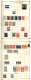 9916069 Honduras 1878/... M/LH Coll HiCV Nice!