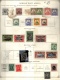 9916083 German East Africa 1896/... M/U/LH Coll HiCV Nice!