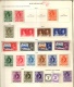 9916145 Swaziland 1933/... M/LH Coll HiCV Nice!