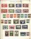 9916152 Southern Rhodesia 1935/.... M/LH Coll HiCV Nice!
