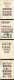 9916203 Netherlands 1941/... M/LH Coll HiCV Wow!