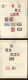 9916226 Pakistan 1944/.. M/NH/LH Coll HiCV Wow!