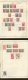 9916230 Sarawak 1941/... M/NH/LH Coll HiCV Wow!