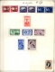 9916236 Swaziland 1945/... M/NH/LH Coll HiCV Wow!