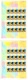 9916255 Australia Scarce NH   Scarce Sheets