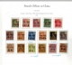 9916288 France Off China Hoi Hoa Sc 32-48 VF LH Signed CV 650$   RR