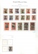 9916289 France Off China Hoi Hoa Sc 67-84 VF LH Some Signed CV 450$