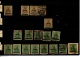 9916308 SAAR Sc 3-4var Type I,II,III RR HiCV Some Signed!  
