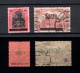 9916314 SAAR Sc 16-7 VF H-Used CDS CV 250$   Signed!
