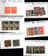 9916343 Latvia M/U Selections Superb!