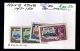 9916362 Hong Kong Sc 147-50 Mint CV:76.50$   Superb!