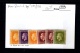 9916390 New Zealand Sc 147/158 Mint CV:120.75$  