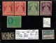 9916406 USA Scarce LOT Specials Superb!