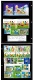 9916466 Benin NH/Mint Selections HiCV Superb!