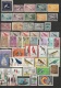 URUGUAY AIRMAIL POST COLLECTION 2 PAGES Used/ MH !!!!