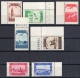 Spanish Morocco: Lot MNH AIrmails