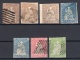 Switzerland: Sitting Helvetia Used Lot Munich Printing