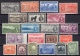 Newfoundland: Lot Mint/MNH Stamps