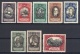 Liechtenstein: 1921 Better MNH (mostly) Definitive Issue
