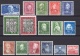 West Germany: Lot Better Early MNH Issues