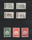 CHINA 1956 SETS